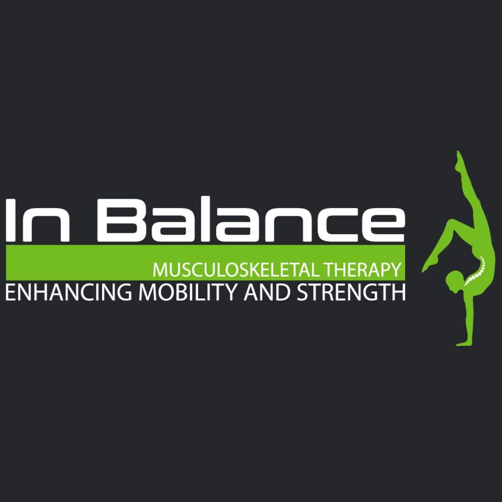 In Balance Musculoskeletal Therapy | 41/43 Howard St, Epsom VIC 3551, Australia | Phone: 0499 397 341