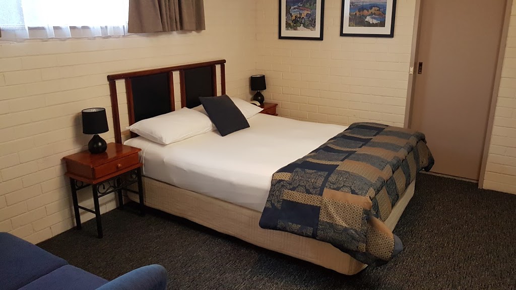 Pigeon House Motor Inn | 156 Princes Hwy, Ulladulla NSW 2539, Australia | Phone: (02) 4455 1811