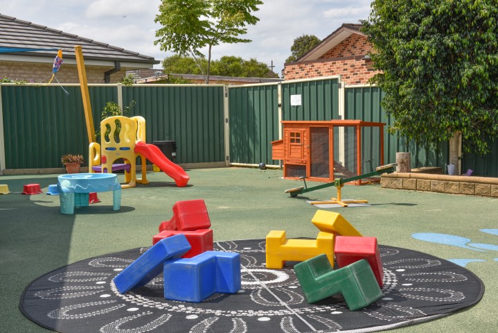 Little Giggles Early Learning Centre | school | 30 Edward St, Woy Woy NSW 2256, Australia | 0243419657 OR +61 2 4341 9657