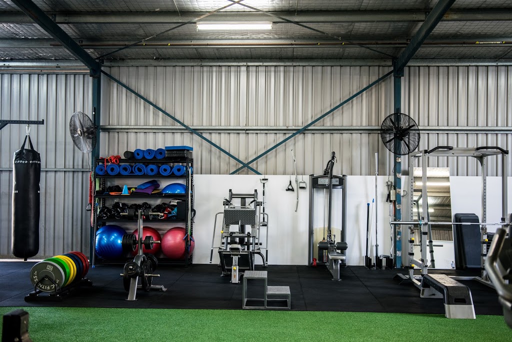 Navitas Health & Fitness | 50 Fortune St, Rutherglen VIC 3685, Australia | Phone: 0419 233 024