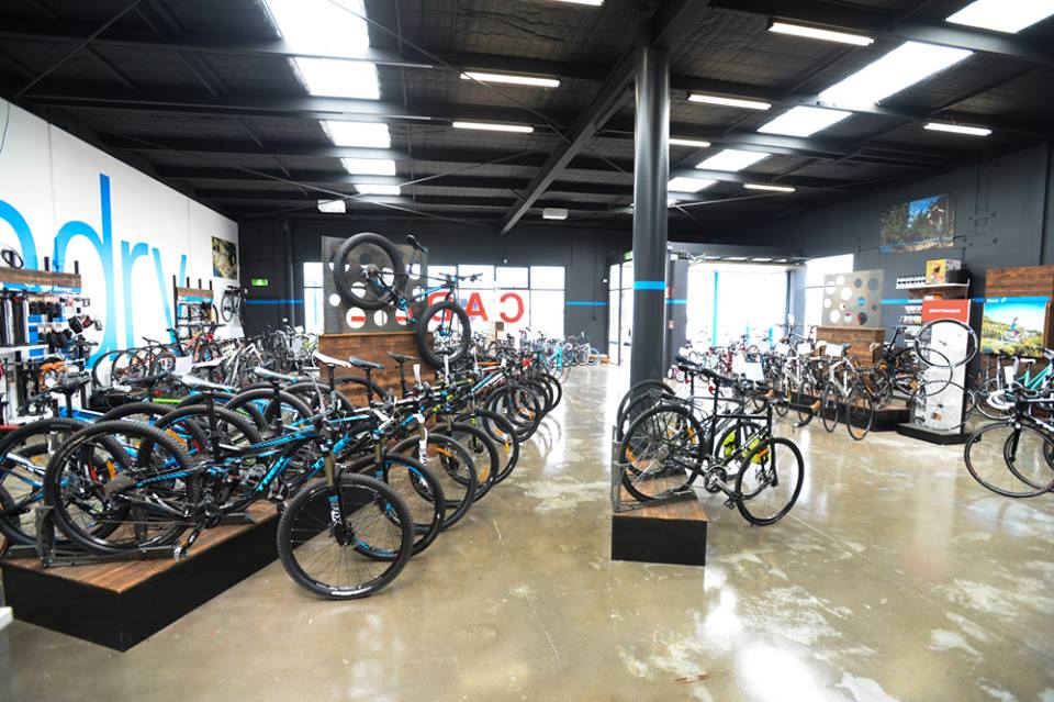 Hendry Cycles | bicycle store | 18/147 Marshalltown Rd, Grovedale VIC 3216, Australia | 0352411852 OR +61 3 5241 1852