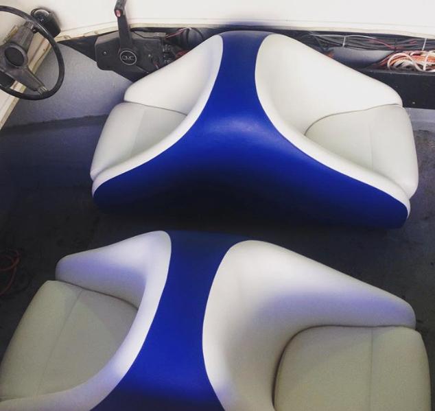 Robbos Custom Upholstery | 66 Price St, Nambour QLD 4560, Australia | Phone: 0459 181 386