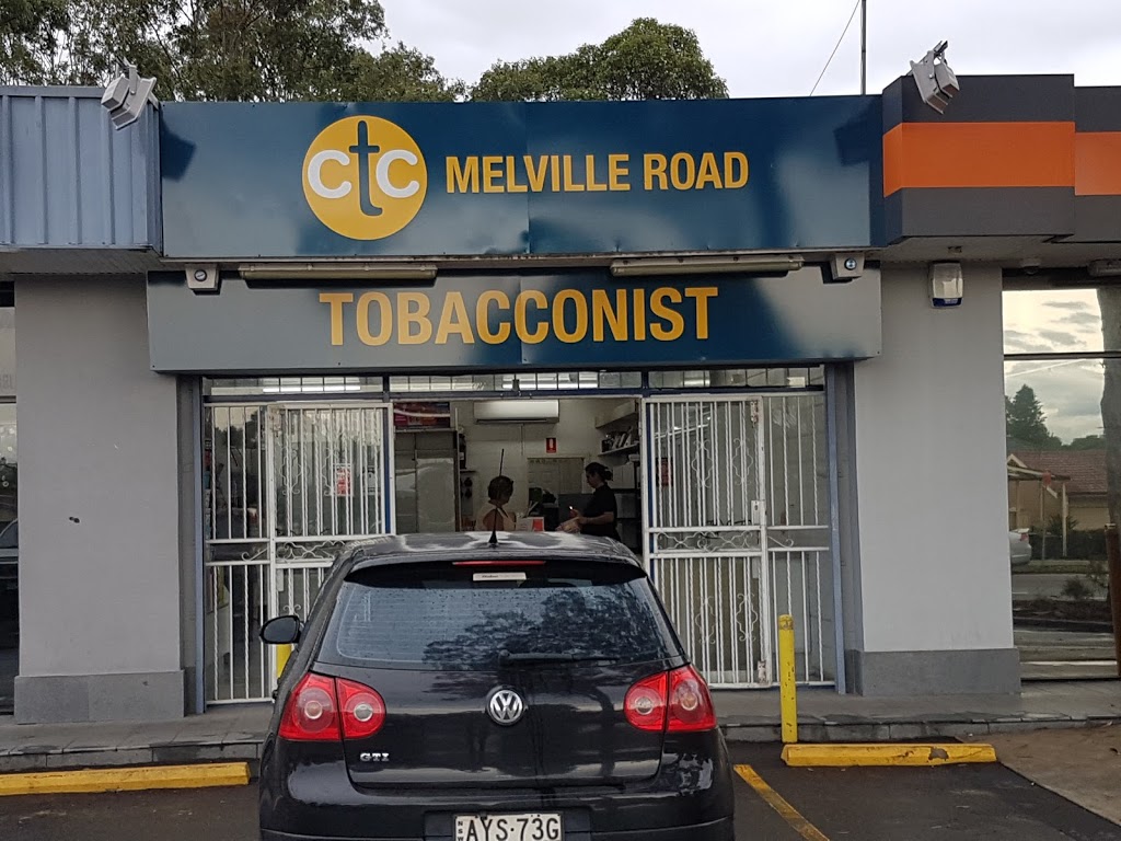 CTC MELVILLE ROAD | store | Shop/9A Melville Rd, St Clair NSW 2759, Australia | 0298346721 OR +61 2 9834 6721