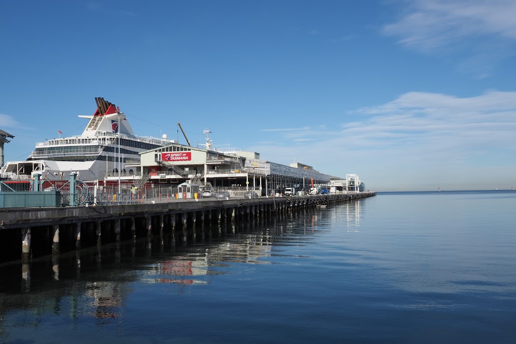 Princes Pier | tourist attraction | Pier St, Port Melbourne VIC 3207, Australia | 0396518148 OR +61 3 9651 8148