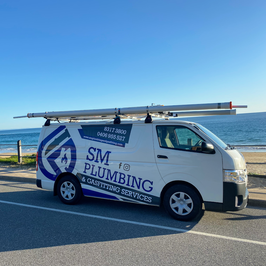 SM Plumbing and Gasfitting Services | plumber | 4 Bryans St, Sheidow Park SA 5158, Australia | 0406955527 OR +61 406 955 527