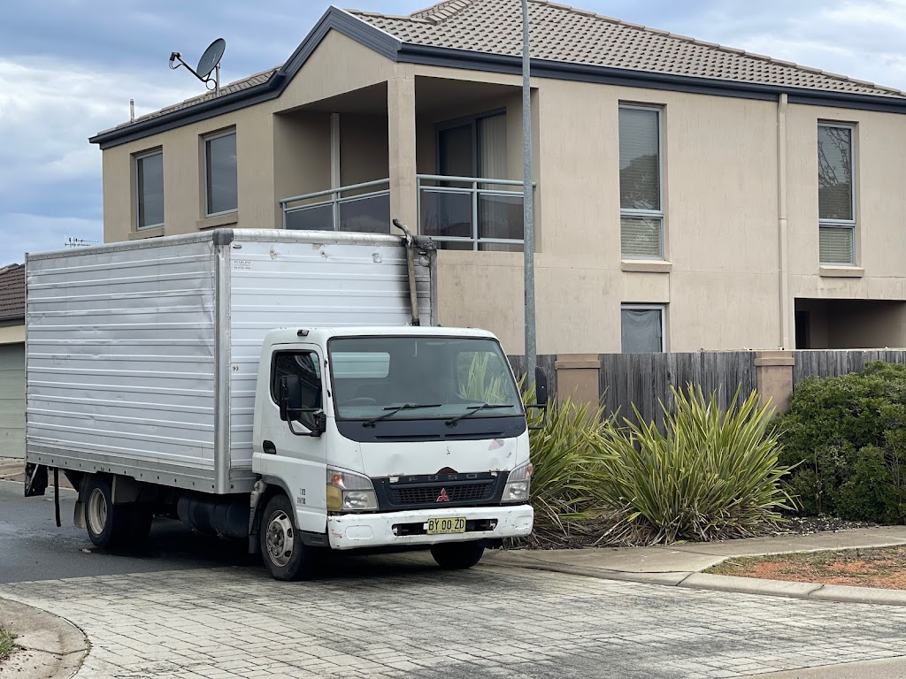 K&Mremovals | moving company | 78/566 Cotter Rd, Wright ACT 2611, Australia | 0431469073 OR +61 431 469 073