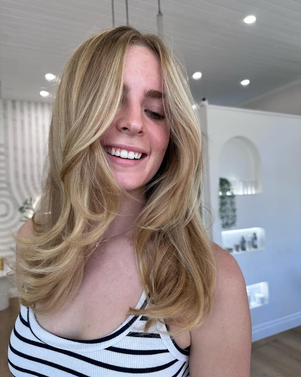 Hair Space Collective | 24 Oxford St, Bulimba QLD 4171, Australia | Phone: 0455 460 305