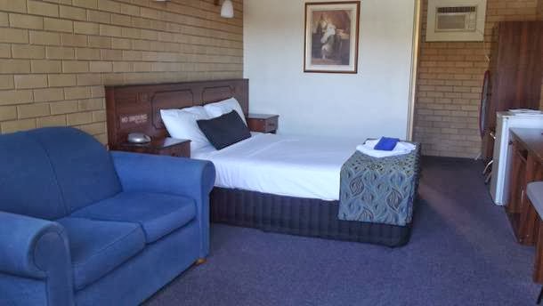 Chermside Motor Inn | lodging | 644 Gympie Rd, Chermside QLD 4032, Australia | 0733599255 OR +61 7 3359 9255