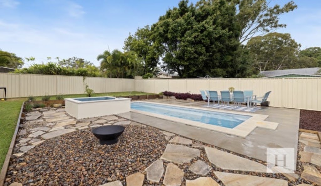 Westluxe Excavation & Landscaping | Larapinta Dr, Wyee Point NSW 2259, Australia | Phone: 0456 551 019