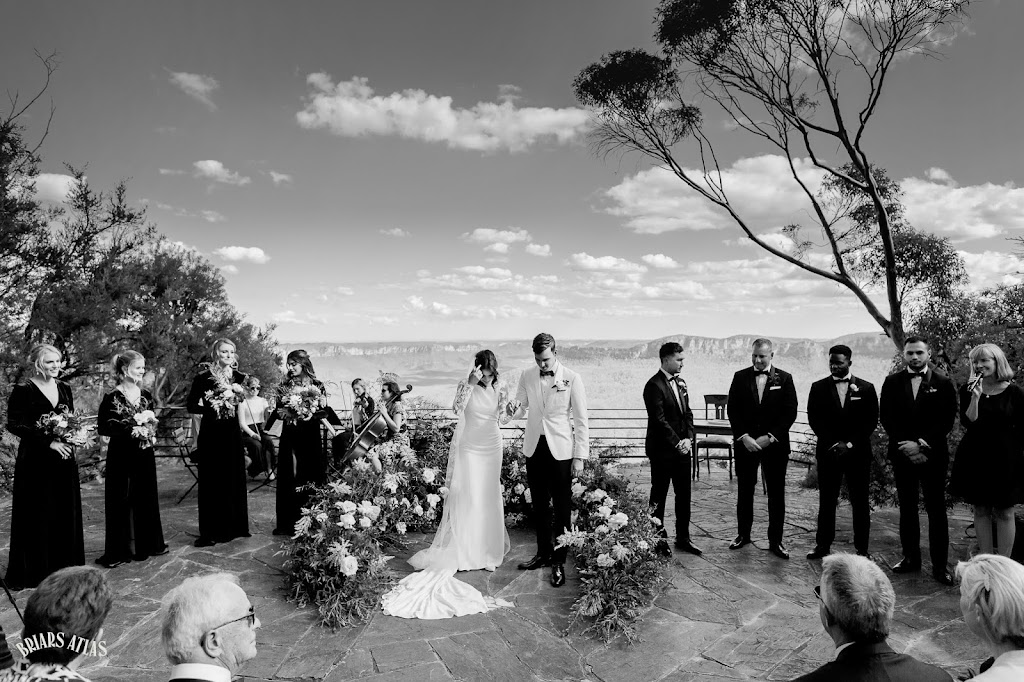 Misha Harding Tie The Knot Mudgee | 6 Denton Cl, Mudgee NSW 2850, Australia | Phone: 0414 663 076