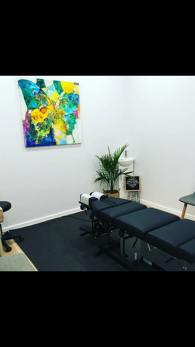 Healthy Healing Chiropractic | health | 15 Baker St, Wangaratta VIC 3677, Australia | 0357983829 OR +61 3 5798 3829