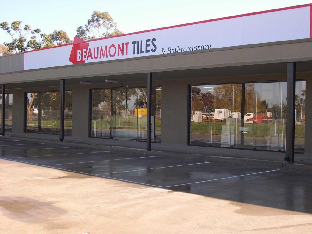 Beaumont Tiles | home goods store | 1 McNeill Ct, Swan Hill VIC 3585, Australia | 0350330150 OR +61 3 5033 0150