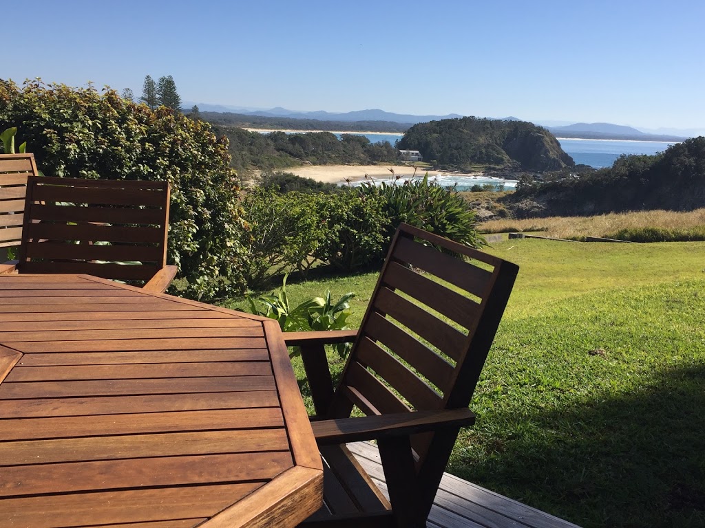 The View in Scotts Head | real estate agency | 6 Matthew St, Scotts Head NSW 2447, Australia | 0410888420 OR +61 410 888 420