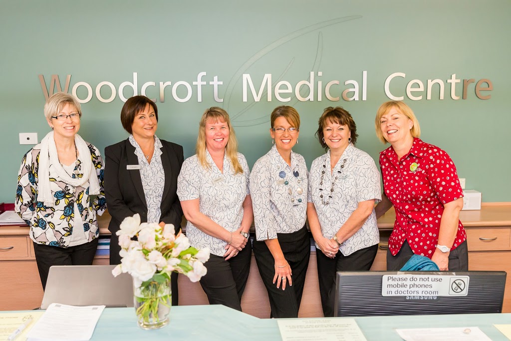 Woodcroft Medical Centre | health | 1 Sir James Hardy Way, Woodcroft SA 5162, Australia | 0883222099 OR +61 8 8322 2099