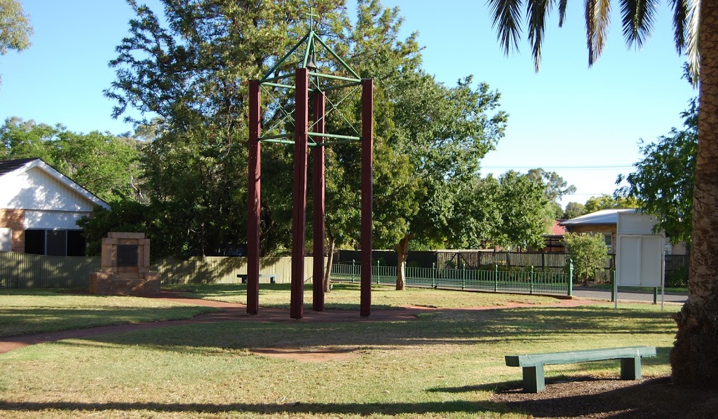 Klemzig Pioneer Memorial Garden | 6 Spring Grove, Klemzig SA 5087, Australia