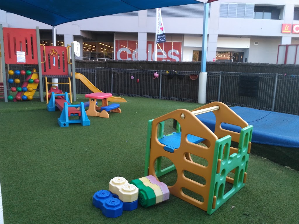Blossoms Child Care & Early Learning Centre | 8 Chatham Rd, West Ryde NSW 2114, Australia | Phone: (02) 9858 2588