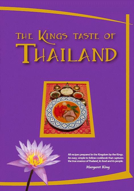 The Kings Taste of Thailand | restaurant | Lennox Head NSW 2478, Australia | 0427857711 OR +61 427 857 711