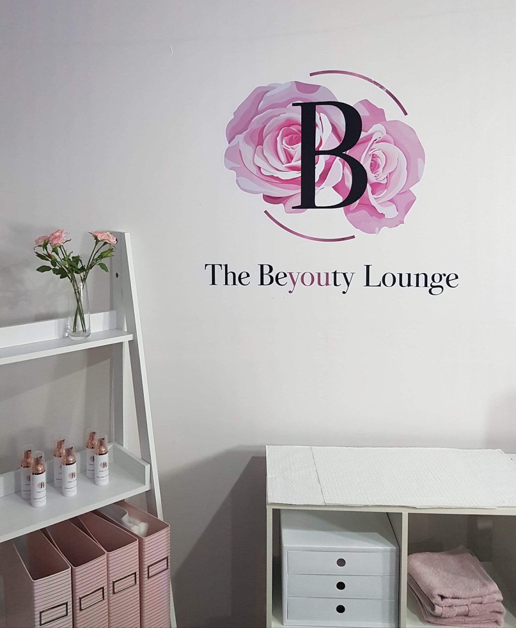 The Beyouty Lounge | 15 Kintore St, Heathwood QLD 4110, Australia | Phone: 0455 577 907