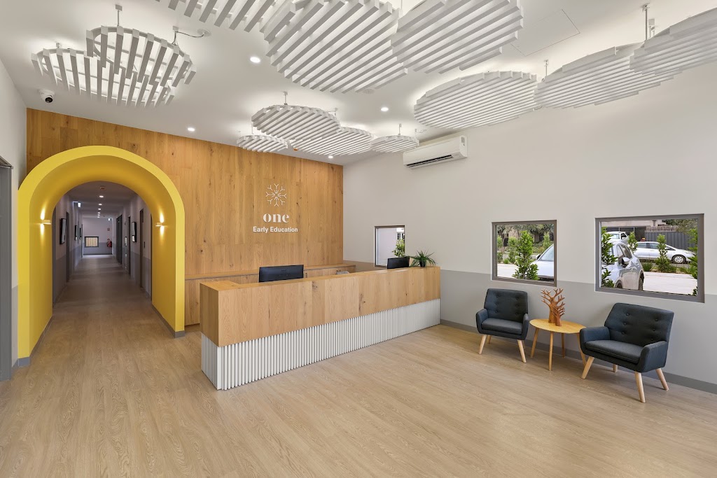 One Early Education Mernda | 43 Mango Cres, Mernda VIC 3754, Australia | Phone: (03) 9088 8846