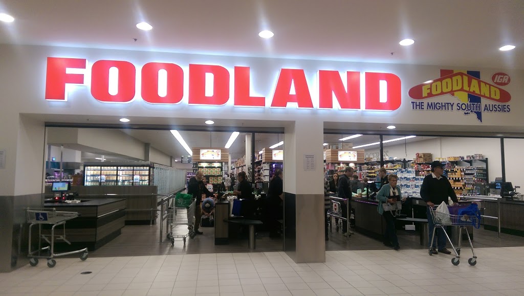 Foodland Mount Gambier | supermarket | Central Shopping Centre, 21 Helen St, Mount Gambier SA 5290, Australia | 0887257371 OR +61 8 8725 7371