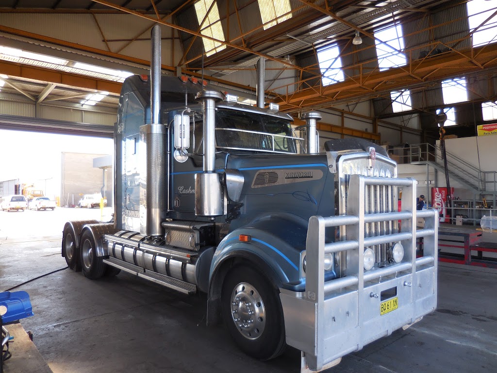 Cashmere Transport & Trading | moving company | 169-173 Cowper St, Hillston NSW 2675, Australia | 0269671007 OR +61 2 6967 1007