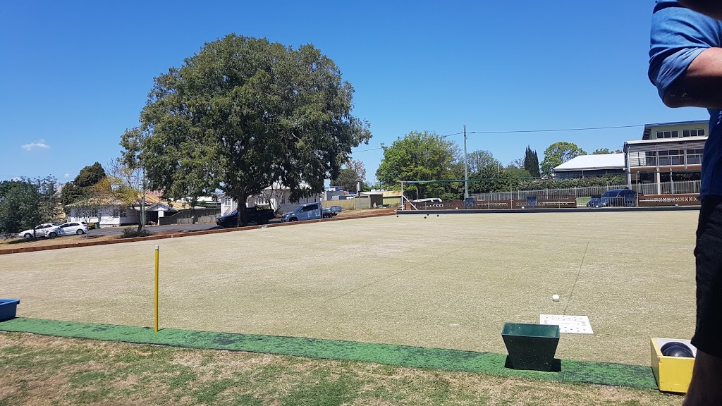West Toowoomba Bowls Club |  | Cnr Taylor and West St, Newtown QLD 4350, Australia | 0746394313 OR +61 7 4639 4313