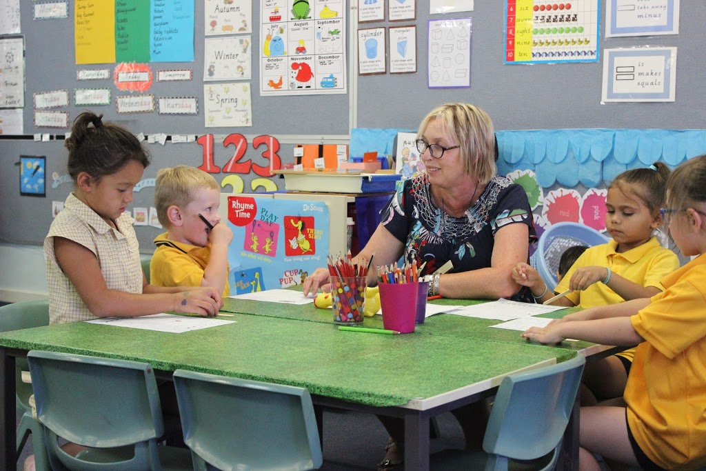 Boulder Primary School | 200 Lane St, Boulder WA 6432, Australia | Phone: (08) 9092 4100