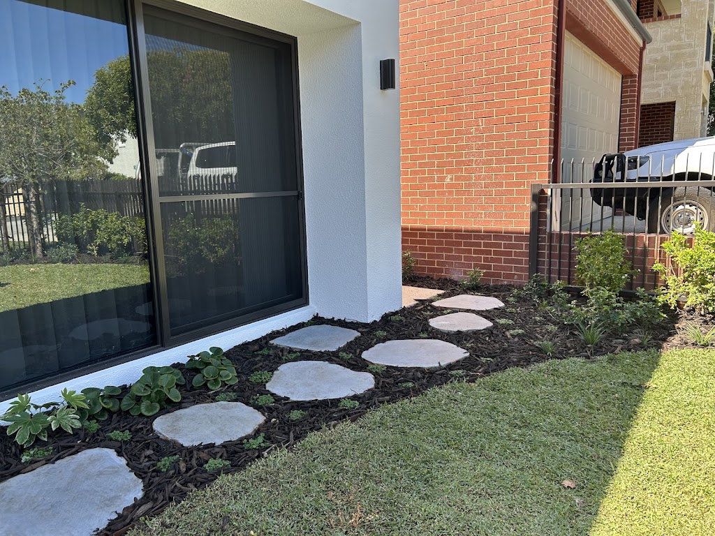 Focus Landscaping and Design | 415 Kline St, Canadian VIC 3350, Australia | Phone: 0466 498 414