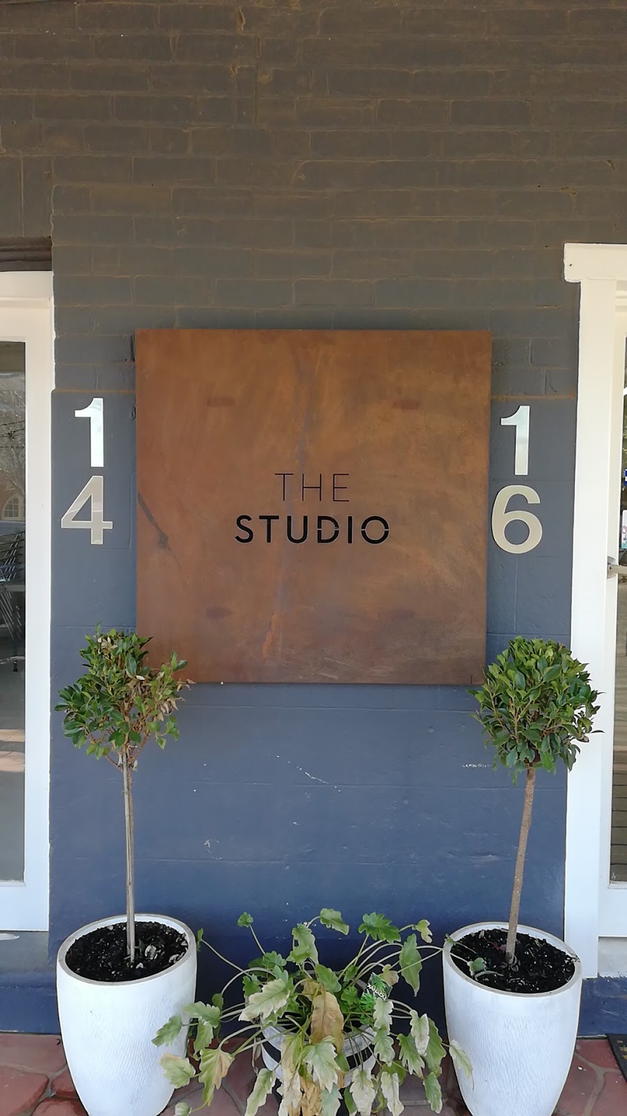The Studio Trangie | cafe | 16 Dandaloo St, Trangie NSW 2823, Australia