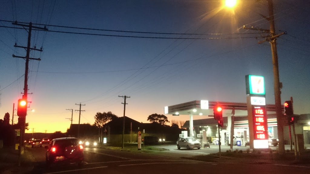 7-Eleven Charlestown | gas station | 273 Charlestown Rd, Charlestown NSW 2290, Australia | 0249434882 OR +61 2 4943 4882