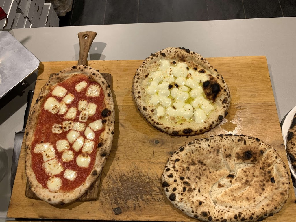Piccolino Woodfired Pizza & Homemade Pasta, Italian Restaurant | restaurant | 148 Scotchmer St, Fitzroy North VIC 3068, Australia | 0390410809 OR +61 3 9041 0809