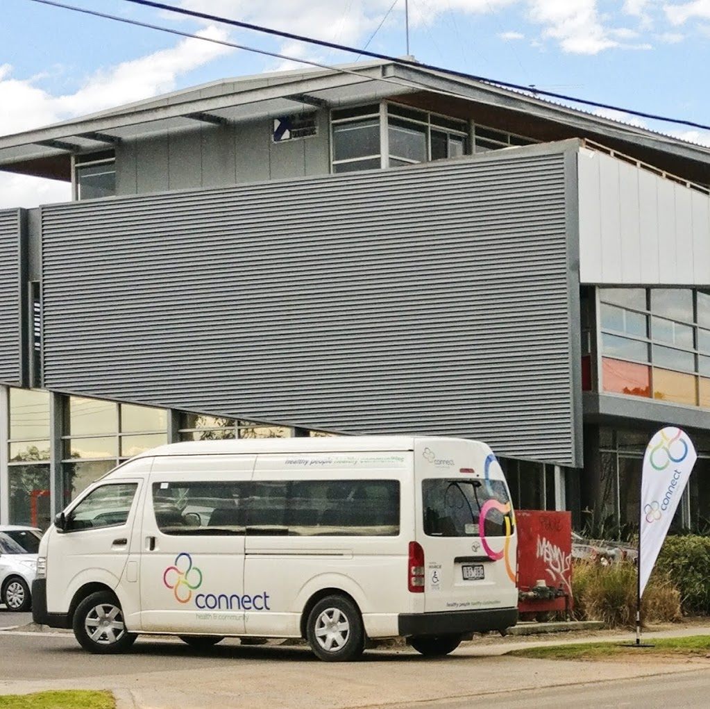 Connect Health & Community (Cheltenham) | Unit 17 (Level 1/347 Bay Rd, Cheltenham VIC 3192, Australia | Phone: (03) 9575 5333