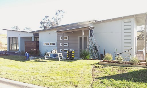 Clean Edge Painting and Decorating | 35/22 Victor Rd, Brookvale NSW 2100, Australia | Phone: 0423 311 942