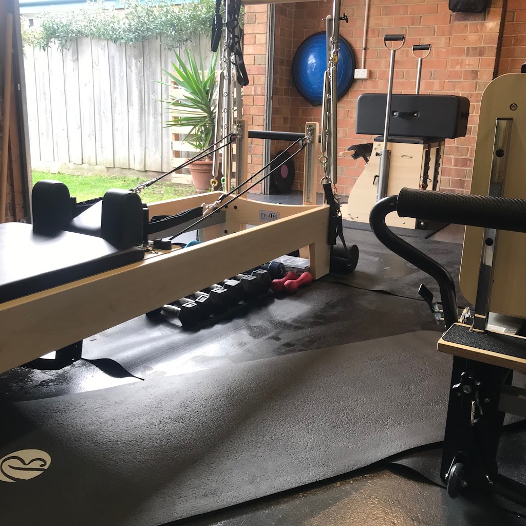 Pilates and PT | 289 Dunns Rd, Mornington VIC 3931, Australia | Phone: 0487 292 755