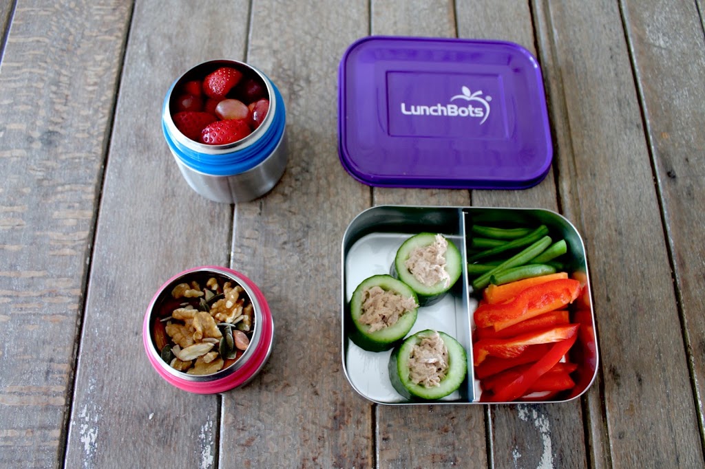 Litter Free Easy Lunches | 3 Nardoo Ct, Mooloolaba QLD 4557, Australia