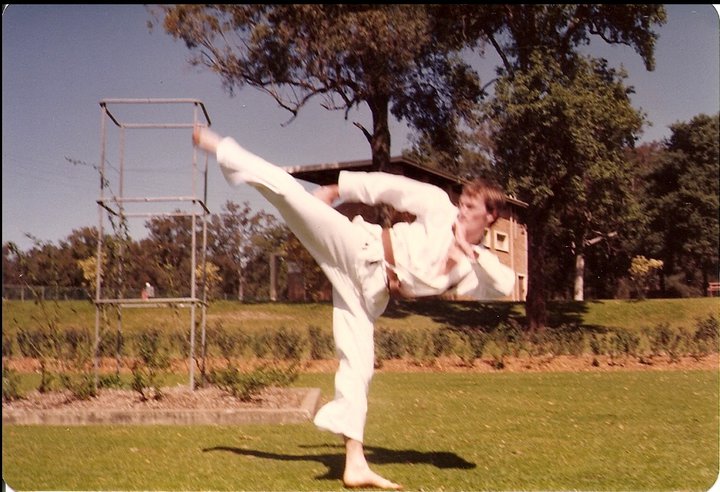 Darren Owens Self Defence | health | 10 Edward St, Tenambit NSW 2323, Australia | 0414955373 OR +61 414 955 373