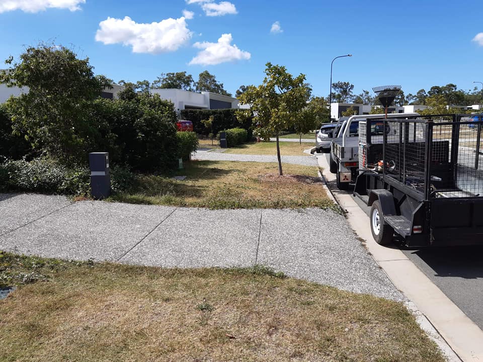 Gold Coast Lawn Mowing And Property Services - Asset Maintenance |  | Deepak Dr, Willow Vale QLD 4209, Australia | 0457561593 OR +61 457 561 593
