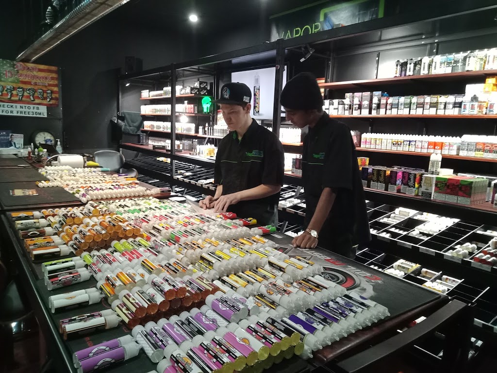 VaporState | store | 4/1 Fielden Way, Port Kennedy WA 6172, Australia | 0402315214 OR +61 402 315 214