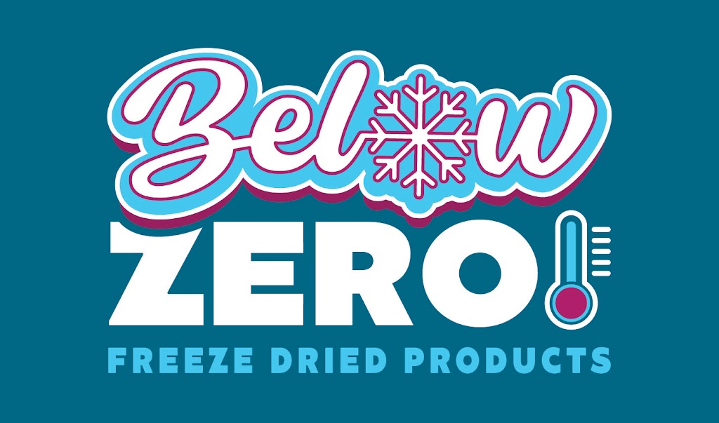 Below Zero Freeze Dried Products | 313-317 Bushman Dr, Flagstone QLD 4280, Australia | Phone: 0412 850 065