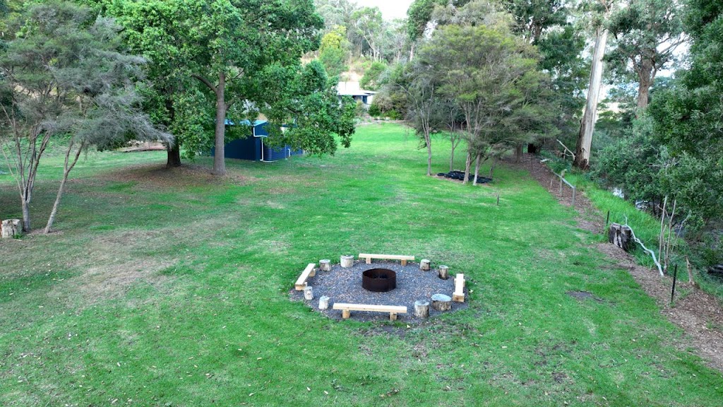 Burnet Park Girl Guide Camp | Guide Camp Rd, Glengarry West VIC 3854, Australia | Phone: (03) 8606 3500
