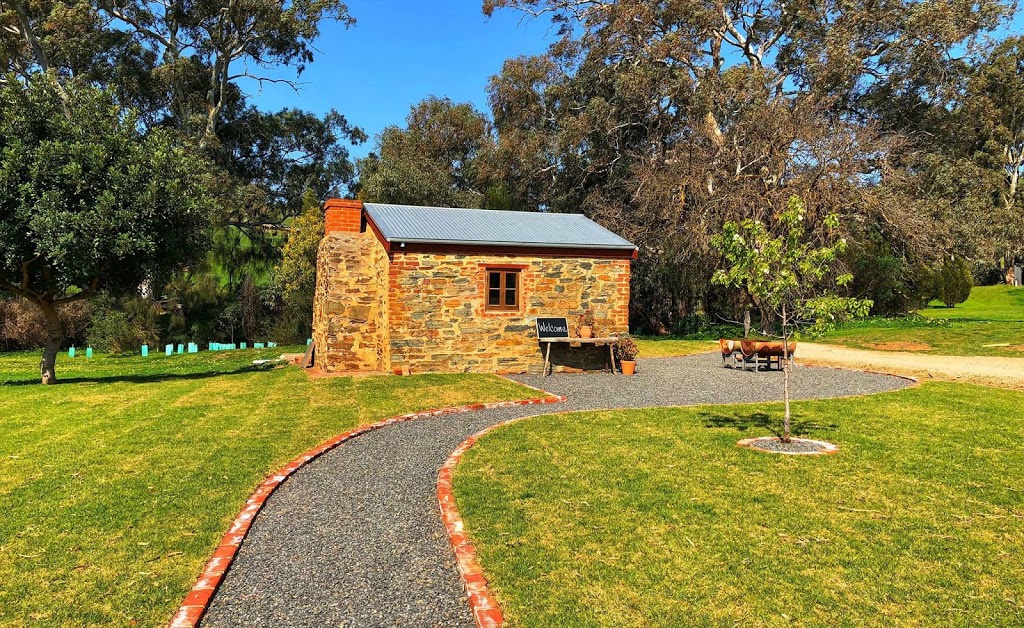 Krondorf Creek Farm | 224 Krondorf Rd, Krondorf SA 5352, Australia | Phone: 0424 895 309