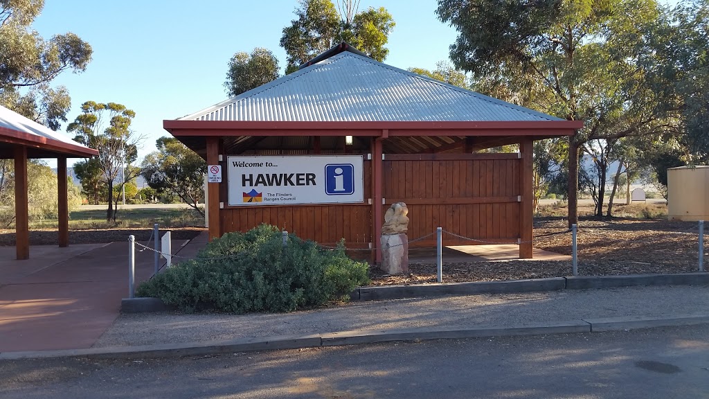 Teagues Hawker Motors | travel agency | 15 Wilpena Rd, Hawker SA 5434, Australia | 0886484014 OR +61 8 8648 4014