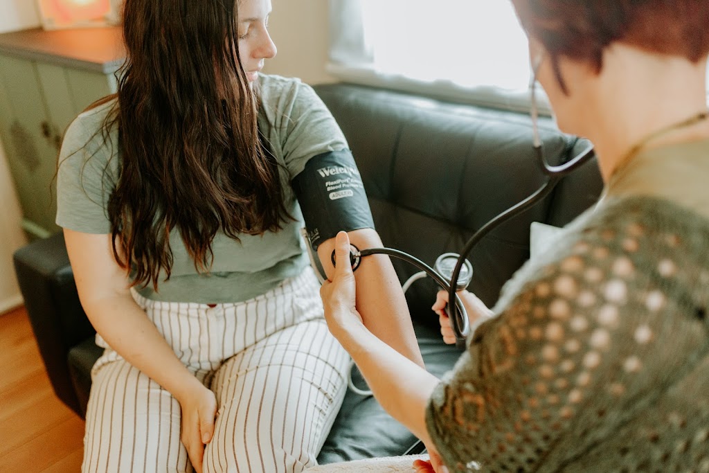 New Life Midwifery | 5 Lobley St, Ipswich QLD 4305, Australia | Phone: (07) 3282 9614