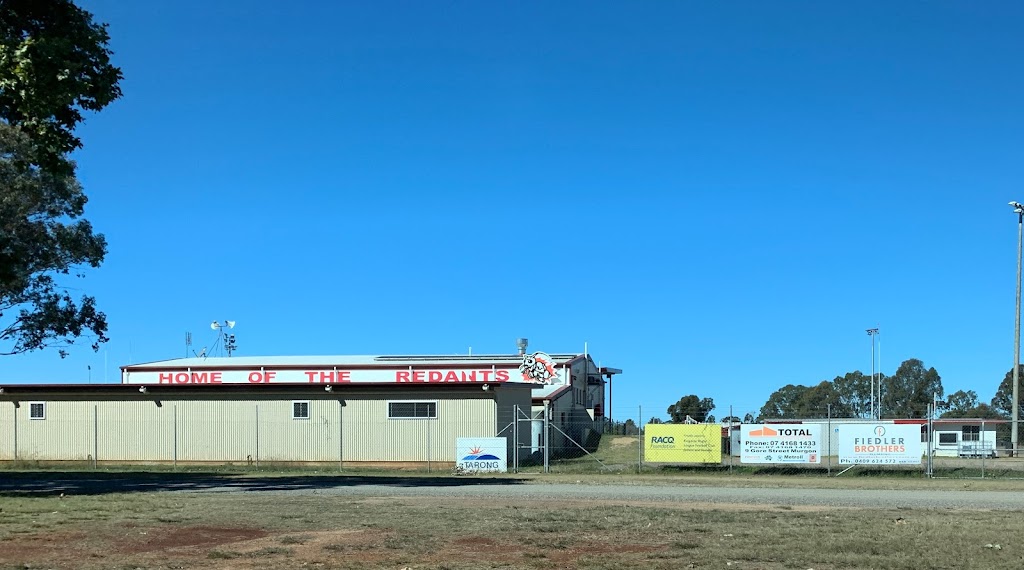 Kingaroy Rugby League Grounds | T.J. ONeill Oval, Bunya Hwy, Kingaroy QLD 4610, Australia | Phone: 0447 555 581