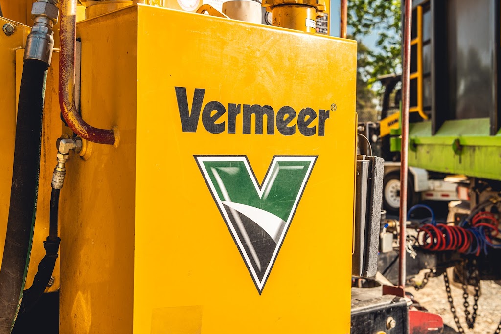 Vermeer Australia - Toowoomba (Service Centre) | 28 Witmack Rd, Wellcamp QLD 4350, Australia | Phone: (07) 4631 4800