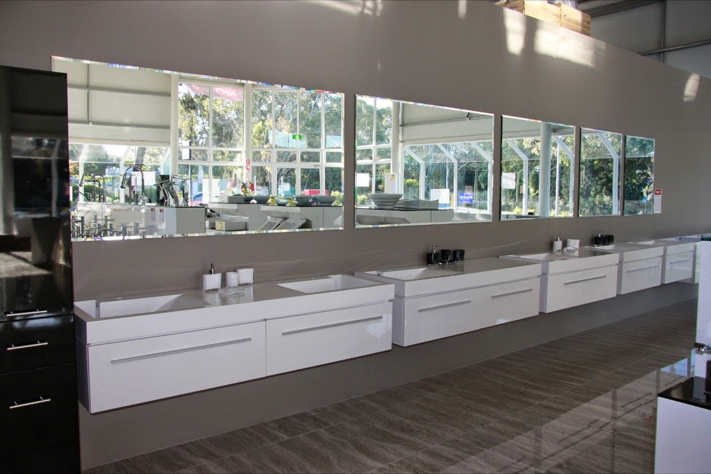 Highgrove Bathrooms | home goods store | 108/112 Tolley Rd, St Agnes SA 5097, Australia | 0883954490 OR +61 8 8395 4490