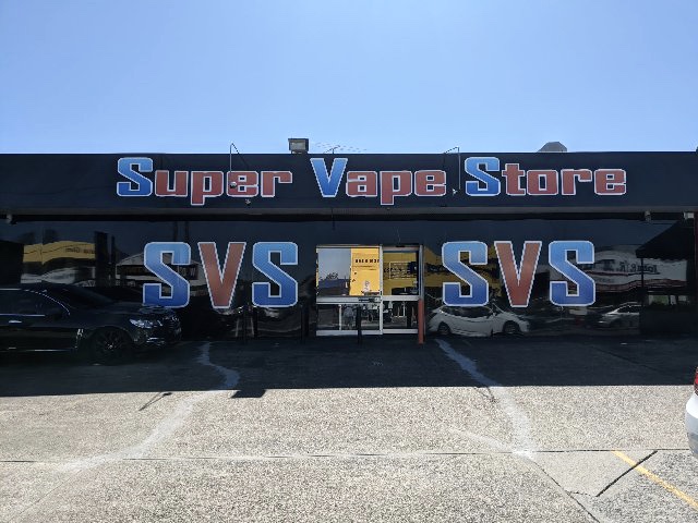 Super Vape Store - Slacks Creek | store | 1/84 Moss St, Slacks Creek QLD 4127, Australia | 0401769158 OR +61 401 769 158
