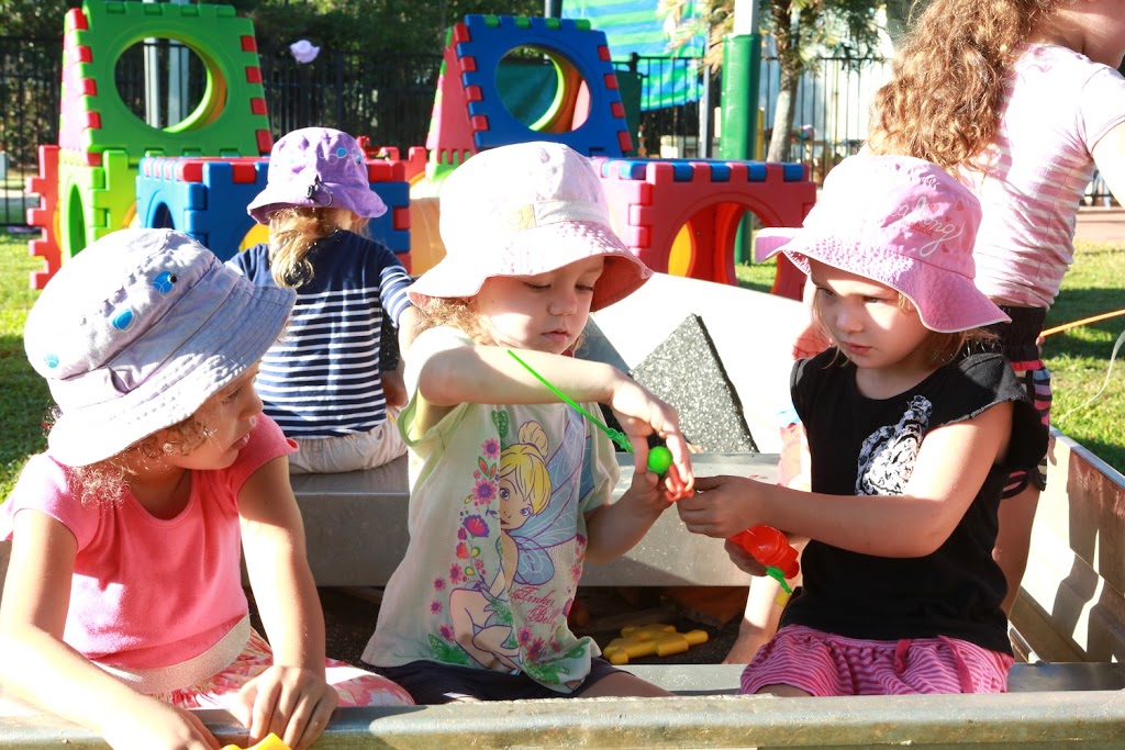 Goodstart Early Learning Bees Creek | 50 Bees Creek Rd, Freds Pass NT 0822, Australia | Phone: 1800 222 543