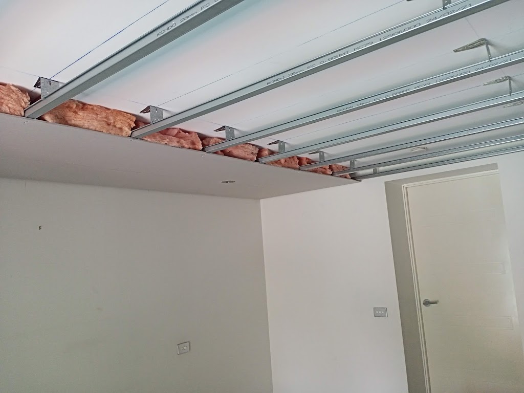 J&T Plastering | 2 Van Diemen Ave, Willmot NSW 2770, Australia | Phone: 0413 469 717