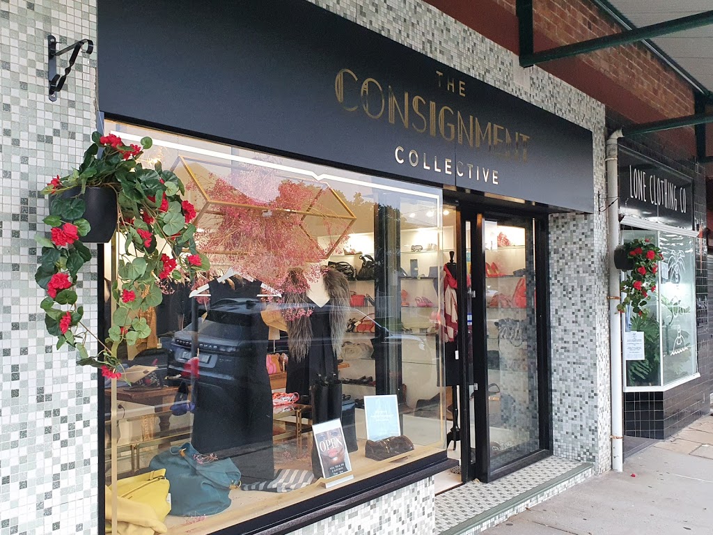 The Consignment Collective | 289 Darby St, Bar Beach NSW 2300, Australia | Phone: 0400 370 209